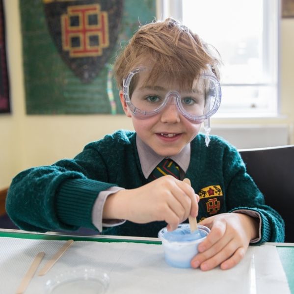 Junior School Science Week - St Benedict's School-67
